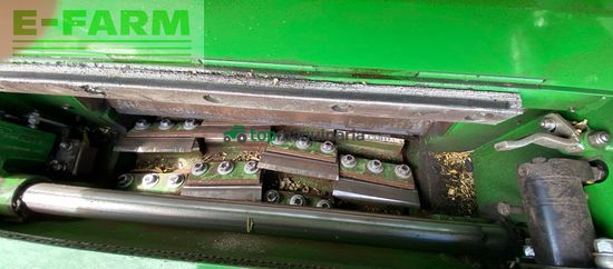 Cosechadora de Cereal - John Deere - 8500
