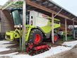 Cosechadora de Cereal - Claas - lexion 750