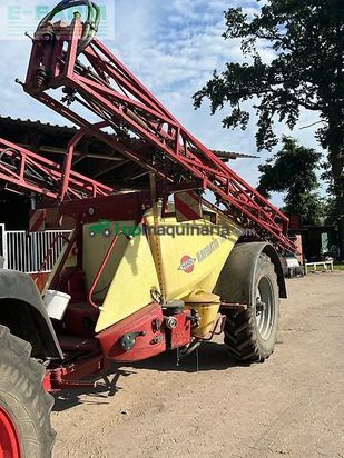 Atomizador - Hardi - navigator 4000