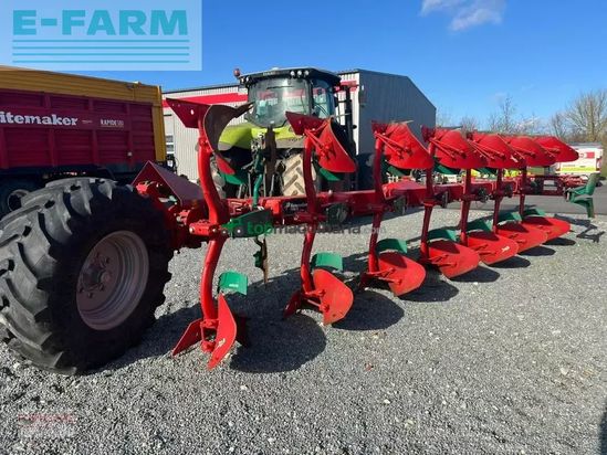 Arado - Kverneland - 6300 s 28-7 variomat