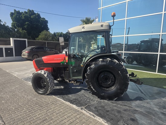 Tractor - Same - Frutteto 90