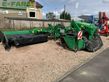 Cortacésped manual - John Deere - 388