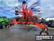 Rastrillo - Kuhn - ga8121