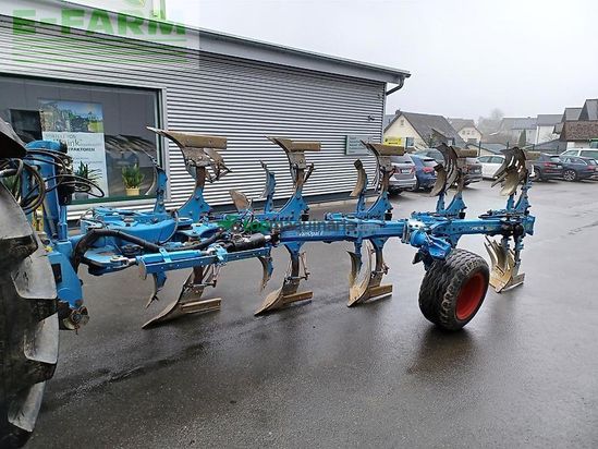 Arado - Lemken - variopal 8
