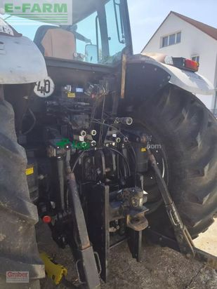 Tractor agrícola - Case IH - mx 150
