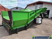 Cosechadora - arrancadora de patata - AVR - csb 1655e