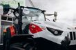 Tractor agrícola - Steyr - 4090 plus