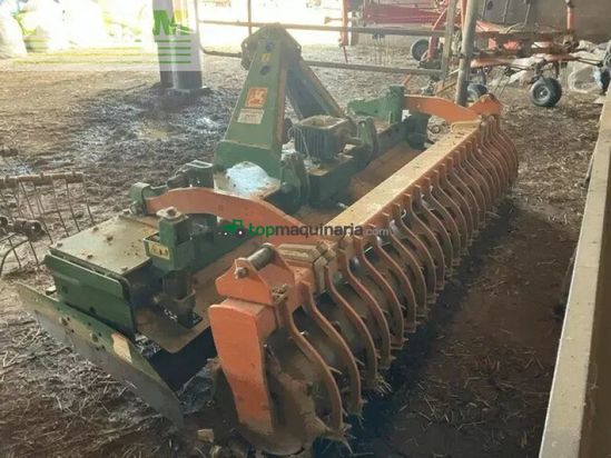Grada rotativa - Amazone - herse rotative amazone ke 3000