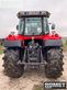 Tractor agrícola - Massey Ferguson - 6613 d6 ef Efficient
