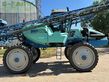 Atomizador - Berthoud - boxer 3000r