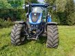 Tractor agrícola - New Holland - t7.210 ac stage v