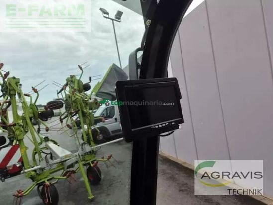 Remolqu agrícola -  - diverse bma hoflader