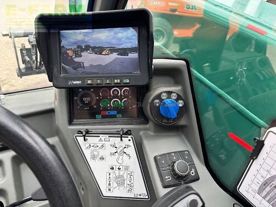 Telescopica - kramer - kt557