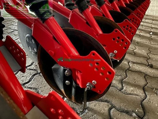 Sembradora - Pöttinger - vitasem 3000