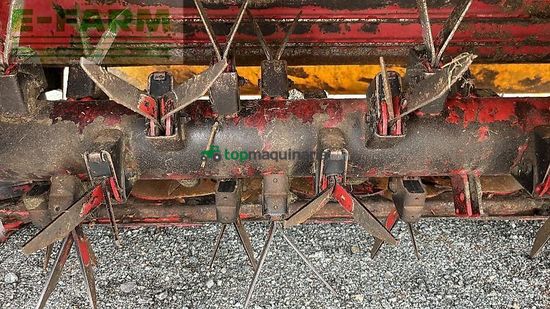 Cortacésped manual - Pöttinger - novacat 301 alpha-motion ed