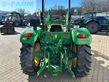Tractor agrícola - John Deere - 5050e