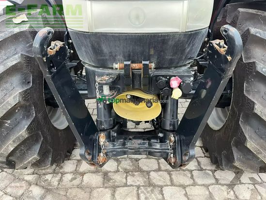 Tractor agrícola - Case IH - puma 240 cvx CVX