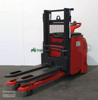 Elevadora - Linde - d 14 ap 133