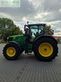 Tractor agrícola - John Deere - 6250r
