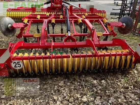 Cultivador - Väderstad - cultus cs 300