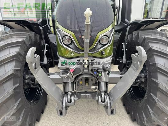 Tractor agrícola - Valtra - g135