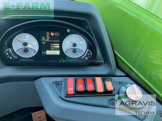 Telescopica - Claas - scorpion 746 varipower