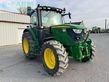Tractor agrícola - John Deere - 6120r powerquad+