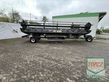 Cosechadora de Cereal - Fendt - ideal 7t