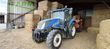 Tractor agrícola - New Holland - t6.125s