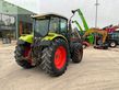 Tractor agrícola - Claas - ares 557 atz tractor (st25374) ATZ