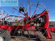 Rastrillo - Kverneland - 97150c