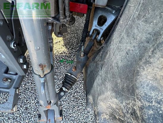 Tractor agrícola - Valtra - q285