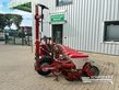 Sembradora monograno mecanica - Accord - accord optima 6-reihig
