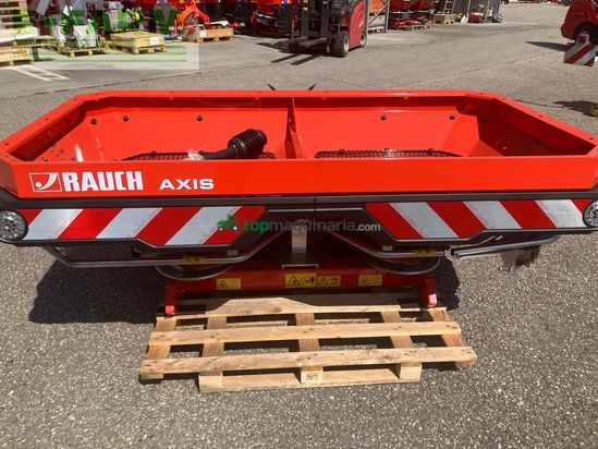 Esparcidor - Rauch - AXIS 20.2 Düngerstreuer max. 2300kg