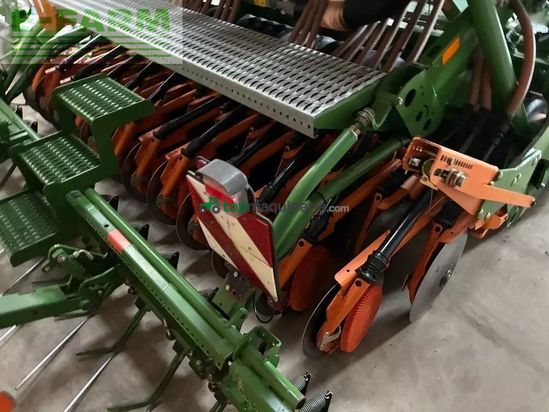 Combinado de siembra - Amazone - ad-p super/ke303