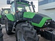 Tractor agrícola - Deutz-Fahr - AGROTRON TTV 1160