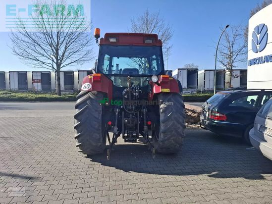 Tractor agrícola - Case IH - cs 86 / cs86
