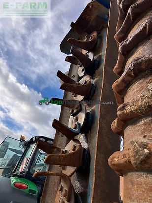 Sembradora - Lemken - solitair 9/600 ka-ds mit zirkon 9/600 ka