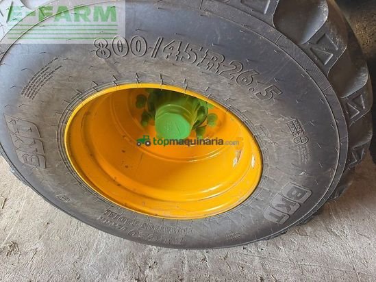 Cuba de purin - Joskin - alpina 2 7100 s