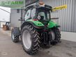 Tractor agrícola - Deutz-Fahr - agrotron k 420 premium plus
