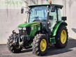 Tractor agrícola - John Deere - 5055e