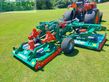 Tractor agrícola - Kubota - l1-452 incl crx320