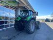 Tractor agrícola - Deutz-Fahr - 6160 ttv agrosky i-monitor led isobus