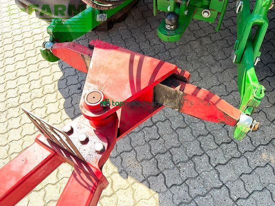 Cultivador - Horsch - terrano fg 8