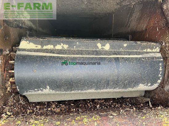 Remolqu esparcidor - Sgariboldi - gulliver 7021 4-ws