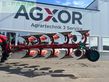 Arado - Kverneland - kverneland vario 4+1 mod. eg 100