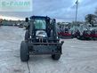 Tractor agrícola - New Holland - tn55d tractor (st25205) D