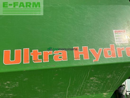 Esparcidor - Amazone - zg-b 8200 ultra hydro