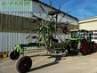 Rastrillo - Fendt - farmer 8055 pro