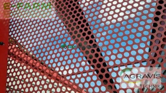 Remolqu agrícola - Strautmann - giga-trailer 5402